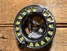 Sage Revoke Fly Fishing reel