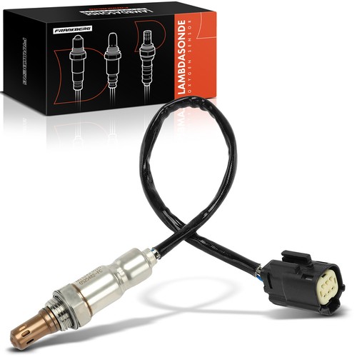 Premium upstream oxygen - a-premium,