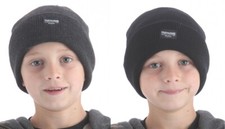 Boys Thinsulate Lined Knitted