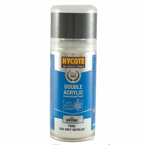 Hycote aerosol paint for - paint, ford