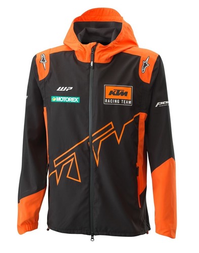 Sale ktm team hardshell - sale!!!,