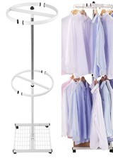 Fashion Garment Clothes Rack