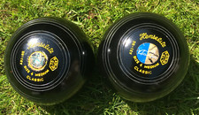 Pair of  Henselite Classic