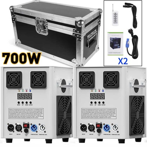 Cold spark machine 700w stage - machine,