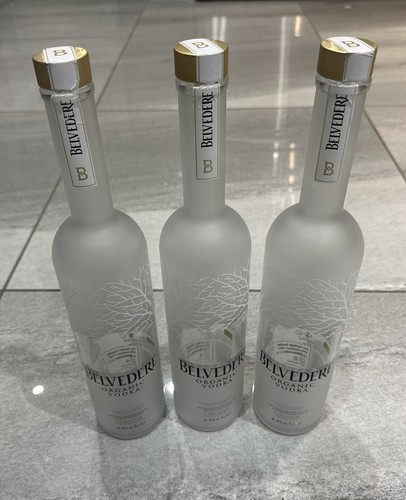 Empty belvedere organic - 3,