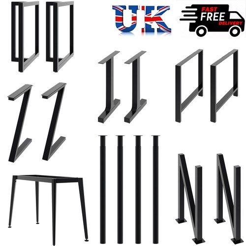 2pcs industrial steel table - industrial,