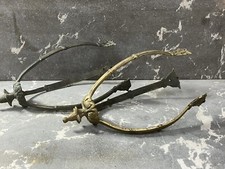 A Pair Of Antique French Art