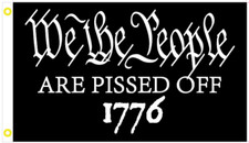Rough Tex US We the People Are