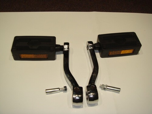 Pair crank arms - pair,