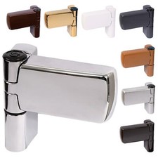 UPVC Door Flag Hinge Trojan