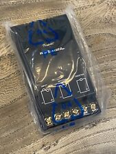 Single Unit Kinetic M-AXial Two 2 Way Passive Crossover for Car Audio Speakers