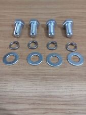 Tow Trust Detachable Towbar