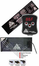 NEW-DIGITAL WATERBED MATTRESS