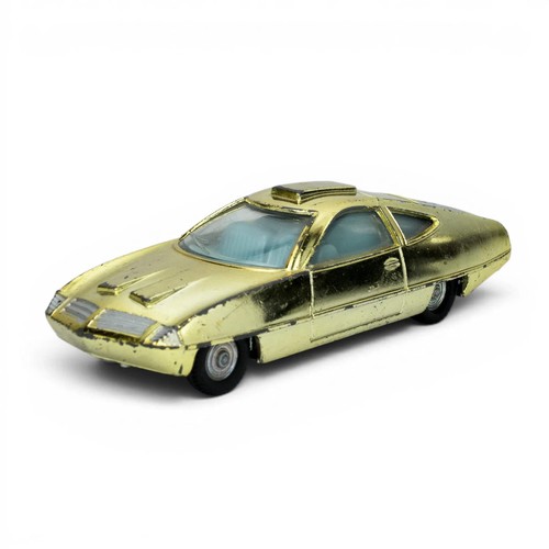 Dinky toys 352 straker - 352, ed