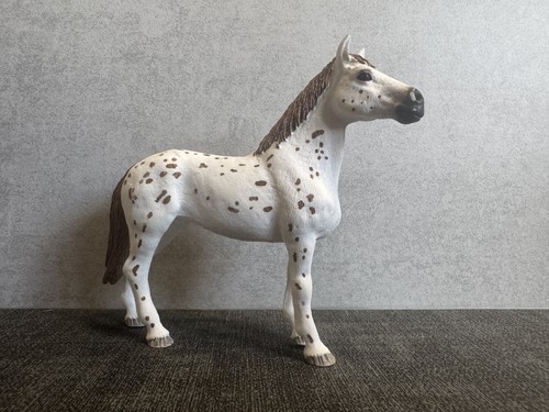 Schleich horse 42433 appaloosa - schleich,