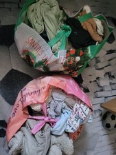 Boys' Bundle: Baby Clothes 0-3