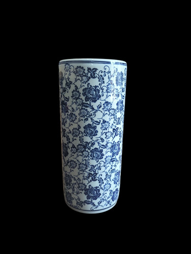 Classic umbrella stand - umbrella, stand/