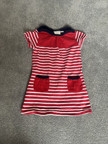 Jojo maman bebe girls red - bebe,