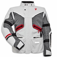 Ducati C1 Motorcycle Textile