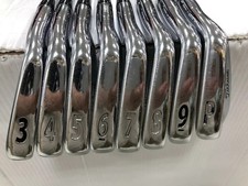 Titleist MB 710 US Iron Set