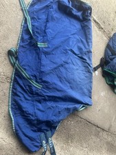 Bucas Lightweight 6’ Turnout