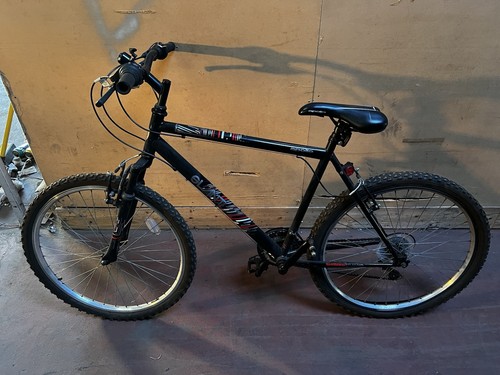 Apollo slant mountain bike - apollo,