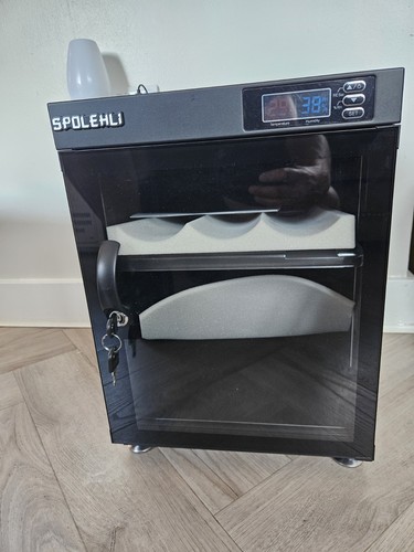 Spolehli dry cabinet rrp - dry,