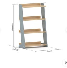 Boori Oslo Bookshelf