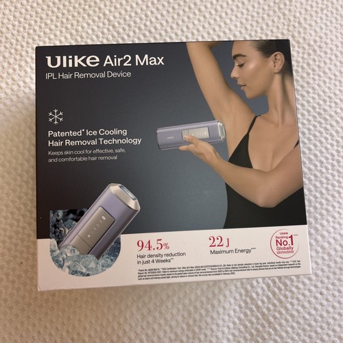 Ulike air max - ulike, ipl