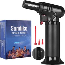 Sondiko Kitchen Blow Torch