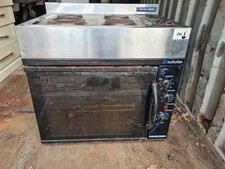 Blue Seal Turbofan E31