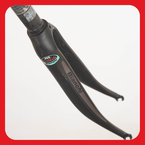 Bianchi full carbon ev4 - full,
