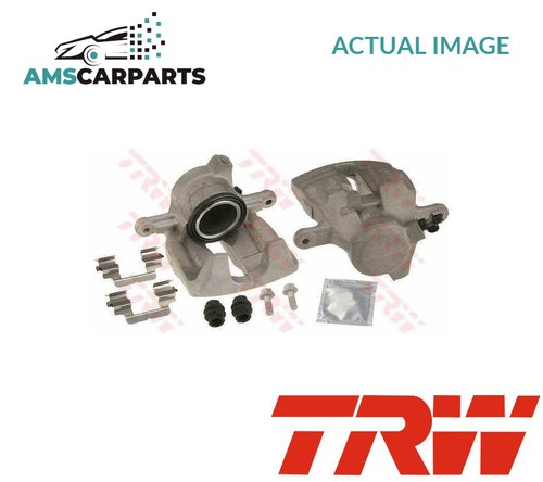Brake caliper braking front - brake,