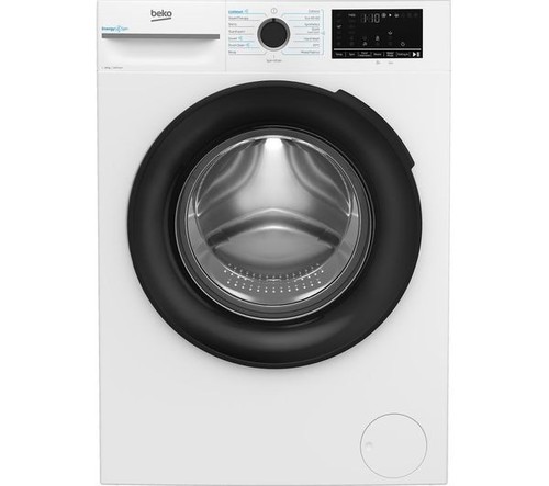 Beko energyspin bm3wt1241iw - beko, energyspin™