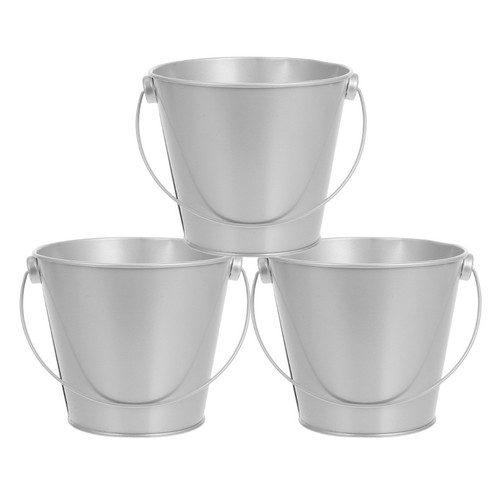 3pcs portable small - small, iron