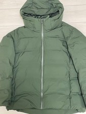 UNIQLO Seamless Down Parka XL