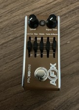 Fishman AFX ProEQmini foot