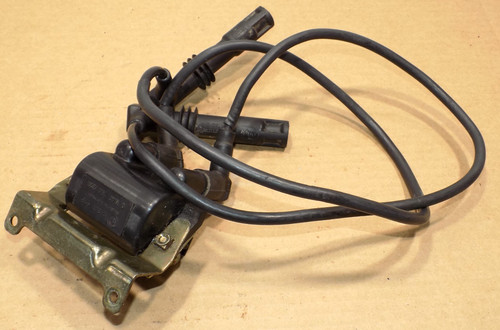 Ignition coil spark - ignition, w