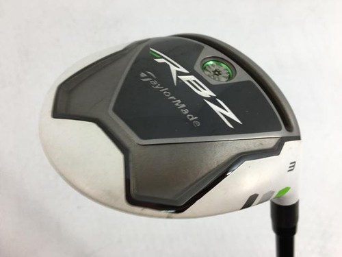 Taylormade rocketballz fairway - taylormade,