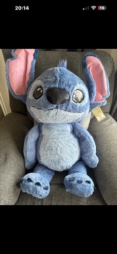 Disney store original lilo - disney,
