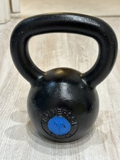 Wolverson Fitness Black Series