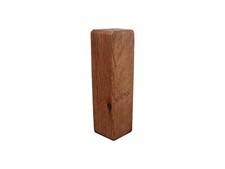 Solid Oak Wooden Bathroom