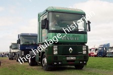 Thh truck photos - thh, renault