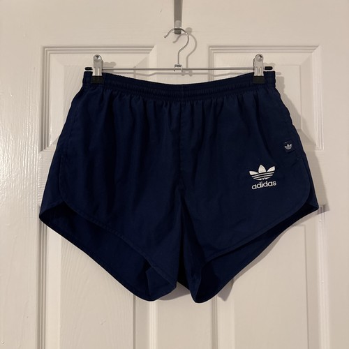Vintage adidas blue sprinter - vintage,