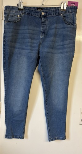 Boohoo men 46r blue - boohoo,