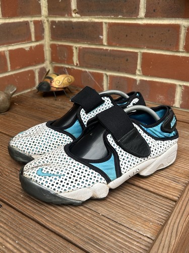 Nike air rift - nike, running