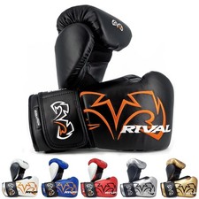 RIVAL Boxing RB11 Evolution