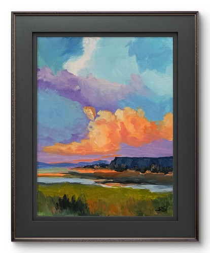 Stevens original 11x14 - original,