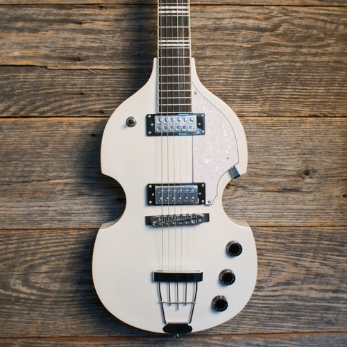 Hofner ignition violin - ignition,