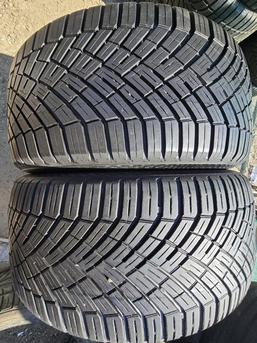 225 r17 continental - 2×225/45,